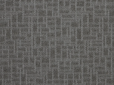 The Floor Hub Lattice - Fossil Grey