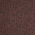 The Floor Hub Lattice – Maroon