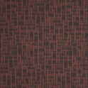 The Floor Hub Lattice – Maroon