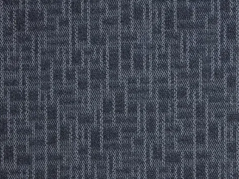 The Floor Hub Lattice - Navy