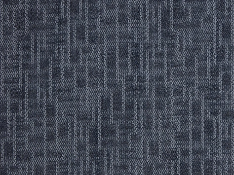 The Floor Hub Lattice - Navy