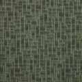 The Floor Hub Lattice – Olive Green