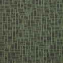 The Floor Hub Lattice – Olive Green