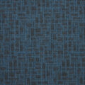 The Floor Hub Lattice – Olympic Blue