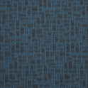 The Floor Hub Lattice – Olympic Blue