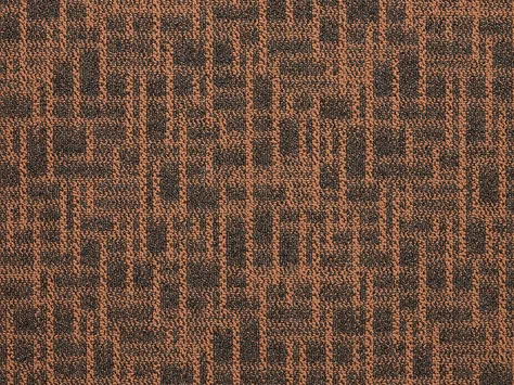 The Floor Hub Lattice - Pumpkin