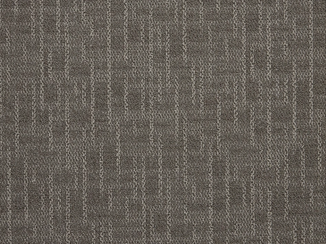 The Floor Hub Lattice - Tawny Brown