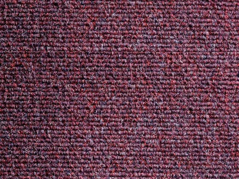 Heckmondwike Supacord - Mulberry