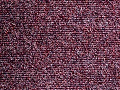 Heckmondwike Supacord - Mulberry