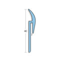 Gradus PCS40P Capping Seal 2m