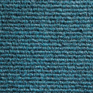 Heckmondwike Broadrib – Pacific Blue