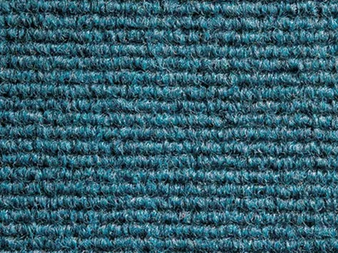 Heckmondwike Broadrib - Pacific Blue