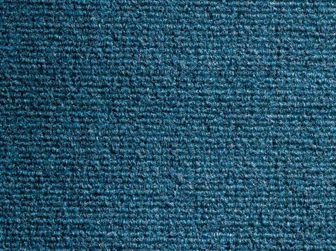 Heckmondwike Supacord - Pacific Blue