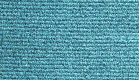 Heckmondwike Broadrib - Peacock