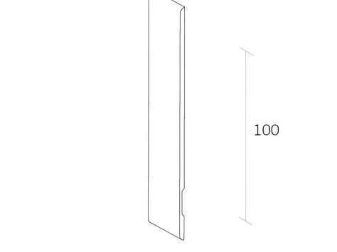 Quantum Q100 SO Coiled 32m Sit-On Skirting