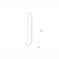 Quantum Q150SO SIt-On Skirting 2m