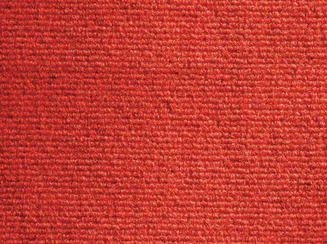 Heckmondwike Supacord - Red