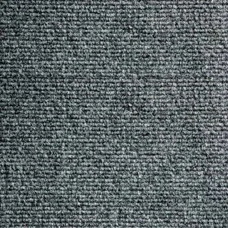 Heckmondwike Supacord – Steel Grey