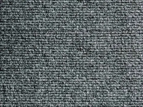 Heckmondwike Supacord - Steel Grey