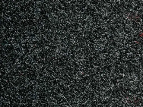 Heckmondwike Wellington Velour - Charcoal