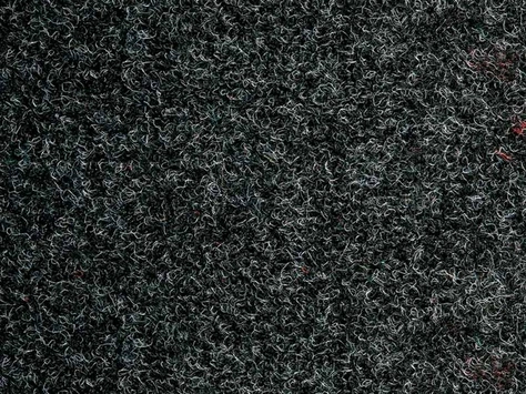 Heckmondwike Wellington Velour - Charcoal