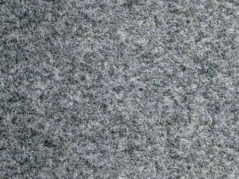 Heckmondwike Wellington Velour - Dove Grey