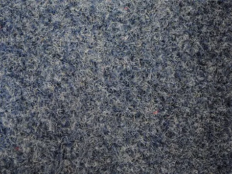 Heckmondwike Wellington Velour - Sapphire