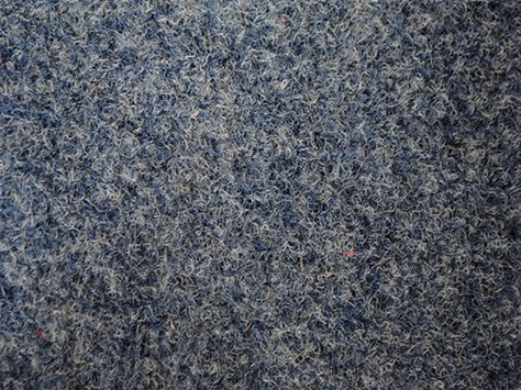 Heckmondwike Wellington Velour - Teal Blue