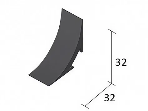 Quantum ZECF4 Cove Former