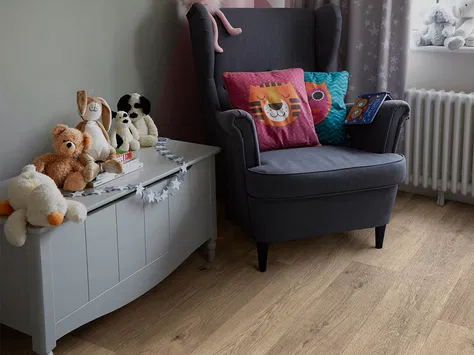 Polyflor Architex - Alden Oak 3402
