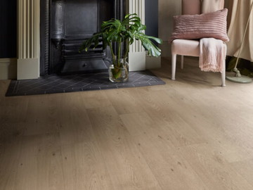 Bowery Oak