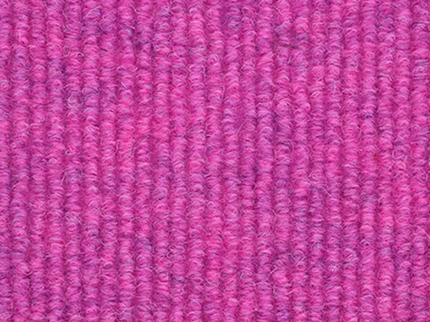 Heckmondwike Broadrib - Cerise