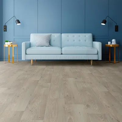 Polyflor Architex - Dorchester Oak 3406