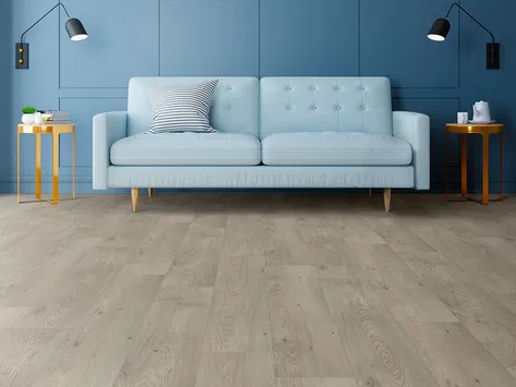 Polyflor Architex - Dorchester Oak 3406