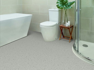 Fresco Terrazzo