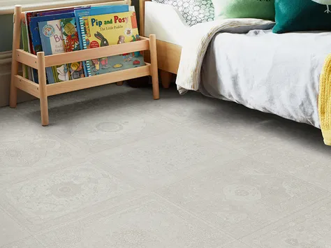Polyflor Architex - Fresh Perisian Loom 3412