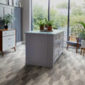 Polyflor Architex – Grey Bowman Oak 3411