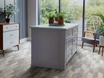 Grey Bowman Oak