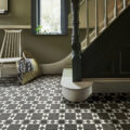 Polyflor Architex – Heritage Tile 3415