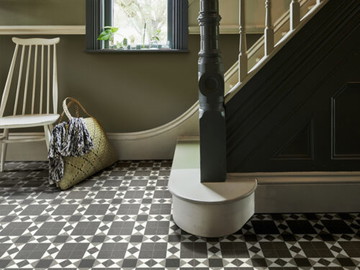 Heritage Tile