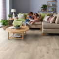 Polyflor Architex – Lake House Oak 3403