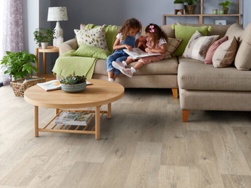 Lake House Oak