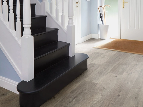 Polyflor Architex - Marlborough Oak 3404