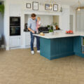 Polyflor Architex – Oxford Basket Weave 3407