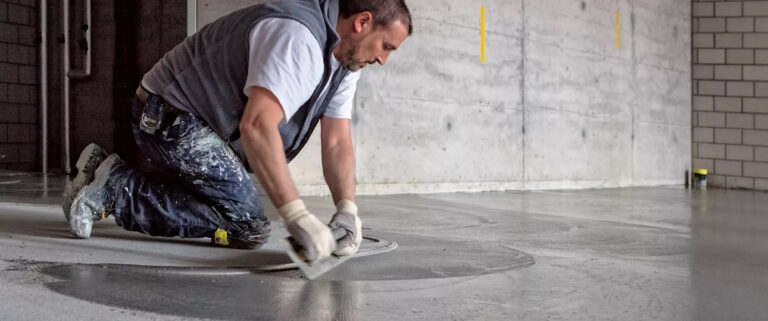 screed
