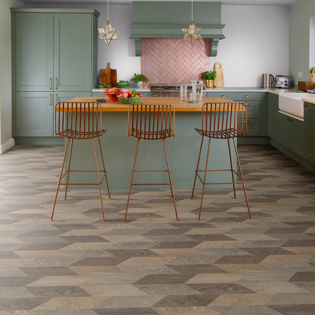 Dining Room Flooring flooring