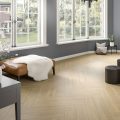 Egger NatureSense Herringbone – Natural Casella Oak EL2152