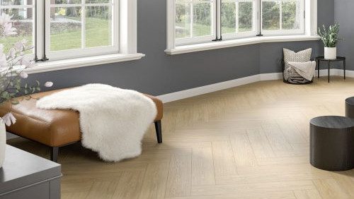 Natural Casella Oak EL2152