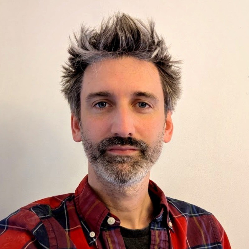 Alex Roche