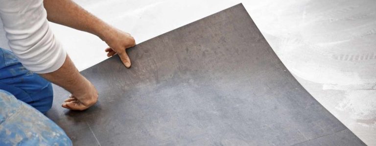fitting vinyl